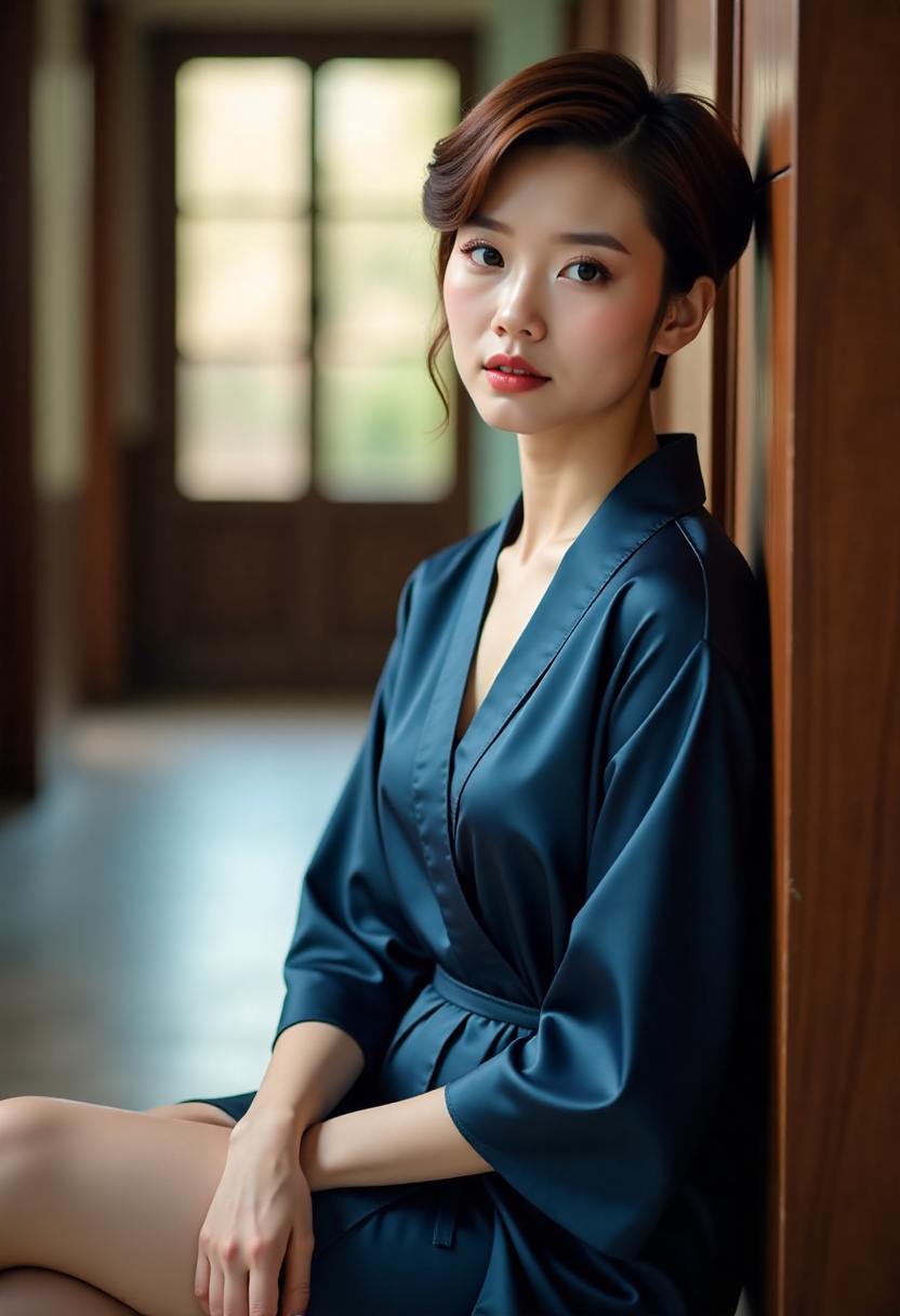 纸上程序封面